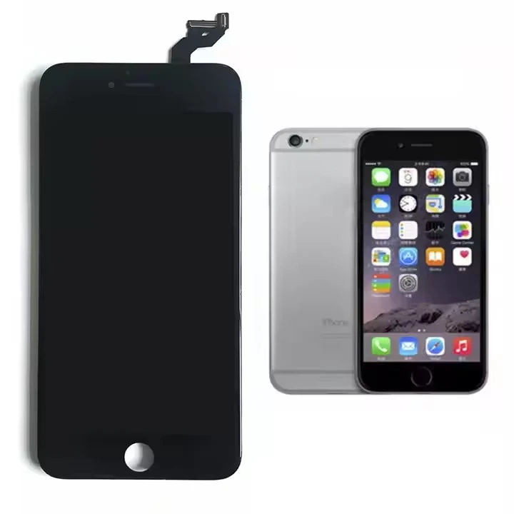LCD Display Suppliers For IPhone 6 Plus factory