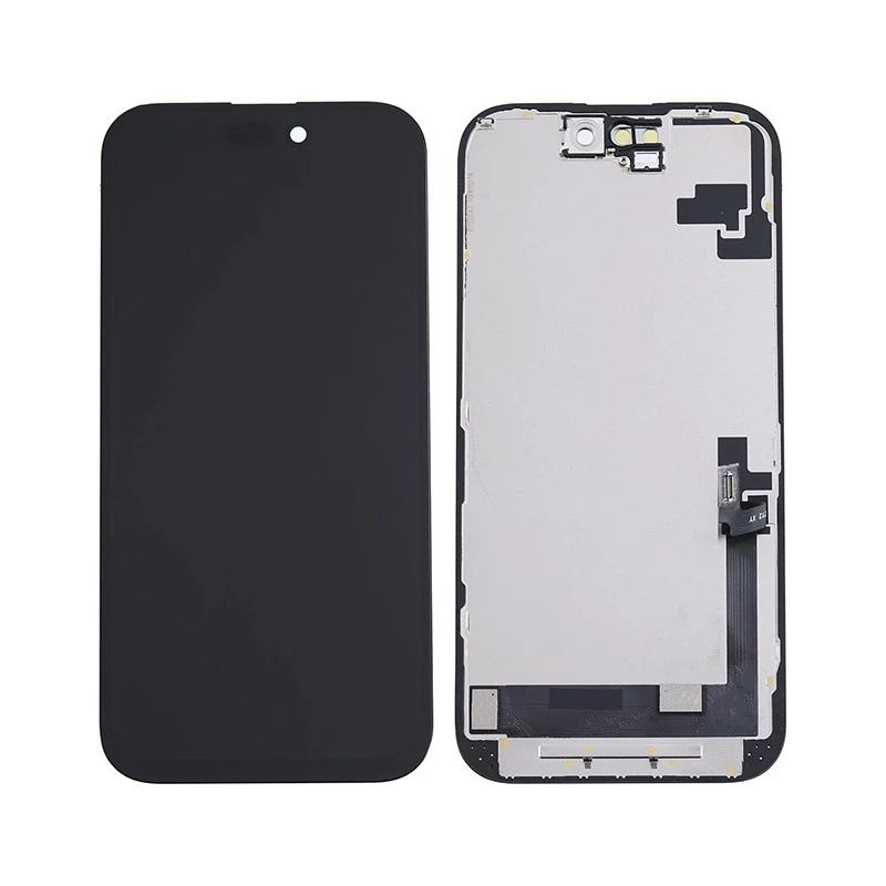 Replacement LCD IPhone 16 Pro Max factory